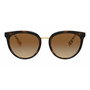 Lunettes de soleil Femme Burberry WILLOW BE 4316