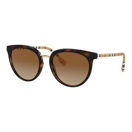 Lunettes de soleil Femme Burberry WILLOW BE 4316