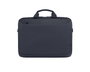 HP Sacoche PC Portable 16 Pouces, Mallette Protection, Compartiment Matelassé, Résistante à l'Eau, 12L, Polyester 600D Recyclé, Garantie 3 Ans