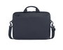 HP Sacoche PC Portable 16 Pouces, Mallette Protection, Compartiment Matelassé, Résistante à l'Eau, 12L, Polyester 600D Recyclé, Garantie 3 Ans