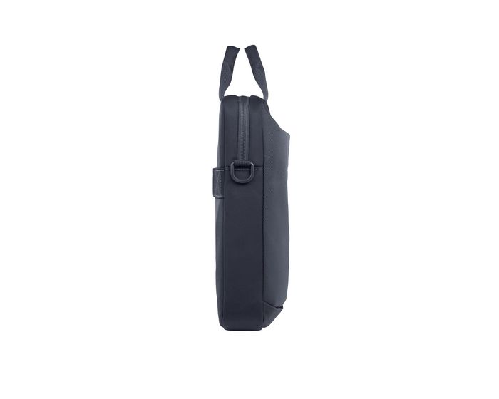 HP Sacoche PC Portable 16 Pouces, Mallette Protection, Compartiment Matelassé, Résistante à l'Eau, 12L, Polyester 600D Recyclé, Garantie 3 Ans HP Sacoche PC Portable 16 Pouces, Mallette Protection, Compartiment Matelassé, Résistante à l'Eau, 12L, Polyester 600D Recyclé, Garantie 3 Ans