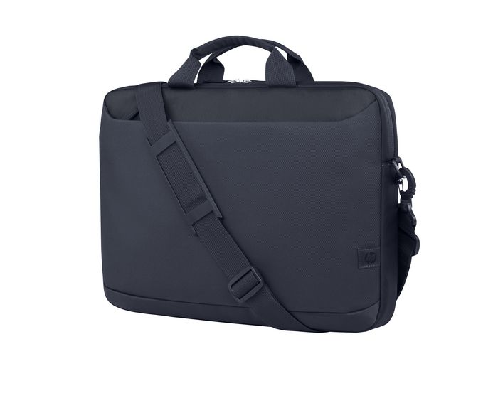 HP Sacoche PC Portable 16 Pouces, Mallette Protection, Compartiment Matelassé, Résistante à l'Eau, 12L, Polyester 600D Recyclé, Garantie 3 Ans HP Sacoche PC Portable 16 Pouces, Mallette Protection, Compartiment Matelassé, Résistante à l'Eau, 12L, Polyester 600D Recyclé, Garantie 3 Ans