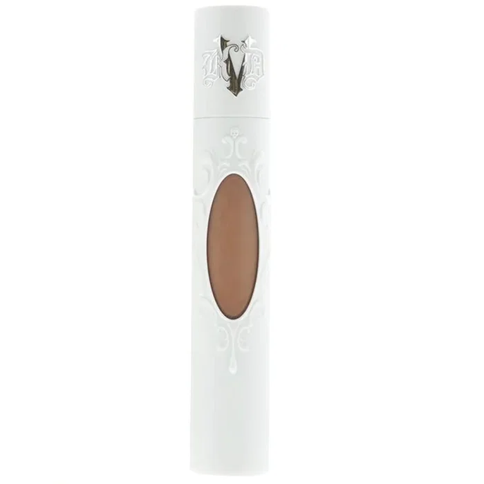 Kat Von D True Portrait Fond de teint liquide 072 Bronzé, 30 ml Kat Von D True Portrait Fond de teint liquide 072 Bronzé, 30 ml