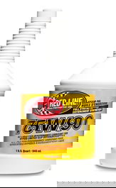 Red Line Huile De Différentiel 75 W90 grl-5 - 946 mL-Cs12 REDL57904 Synthétique API GL-5+