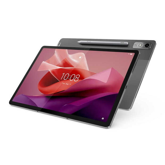 Tablette Lenovo ZACH0204SE 12,7" Mediatek Dimensity 7050 8 GB RAM 256 GB Gris