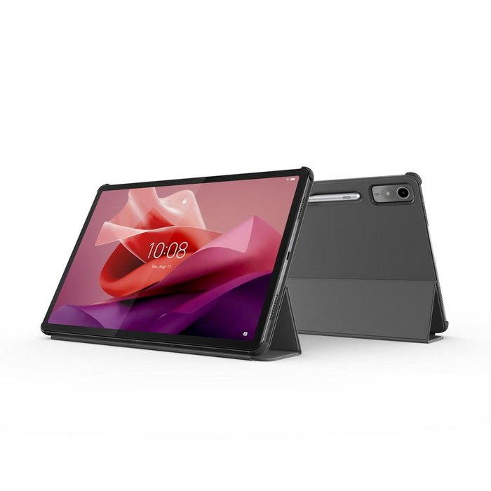 Tablette Lenovo ZACH0204SE 12,7" Mediatek Dimensity 7050 8 GB RAM 256 GB Gris