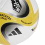 Ballon de Football Adidas Kings League Jaune Taille 4