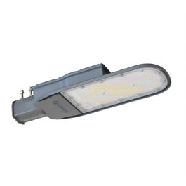 LEDVANCE AREA Lampadaire LED 120W 15000Lm 3000K Gris IP66