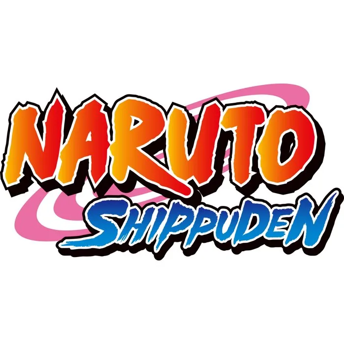 Epoch Games Naruto Shippuden Hokage Rock Survival avec 4 figurines