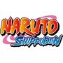 Epoch Games Naruto Shippuden Hokage Rock Survival avec 4 figurines