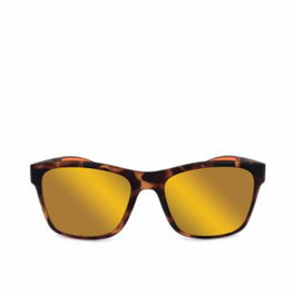 Lotto LS1002 Lunettes de soleil Rectangulaire La Havane