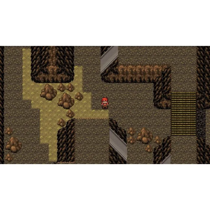 Just For Games Starlight Legacy - Jeu PS5 - RPG fantastique avec exploration, combat et développement de héros