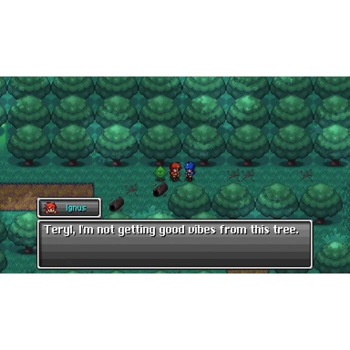 Just For Games Starlight Legacy - Jeu PS5 - RPG fantastique avec exploration, combat et développement de héros