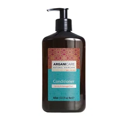 Arganicare Après-shampooing Argan Oil & Shea Butter 400 ml