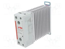 RELPOL RSR72-48A10-H Relais semiconducteur monophasé 10A