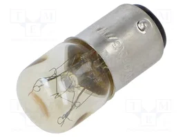 LOVATO ELECTRIC Ampoule 260V AC pour colonnes de signalisation