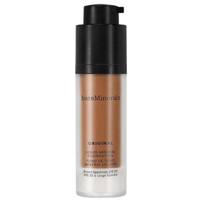 Bare Minerals Fond de Teint Liquide Original #25-Golden Dark