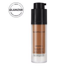 Bare Minerals Fond de Teint Liquide Original #25-Golden Dark
