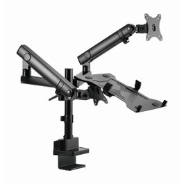 GEMBIRD MA-DA3-02 Support de table d'écran 17"-32"