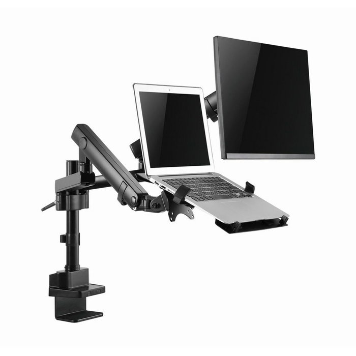 GEMBIRD MA-DA3-02 Support de table d'écran 17"-32"