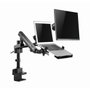GEMBIRD MA-DA3-02 Support de table d'écran 17"-32"