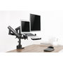 GEMBIRD MA-DA3-02 Support de table d'écran 17"-32"