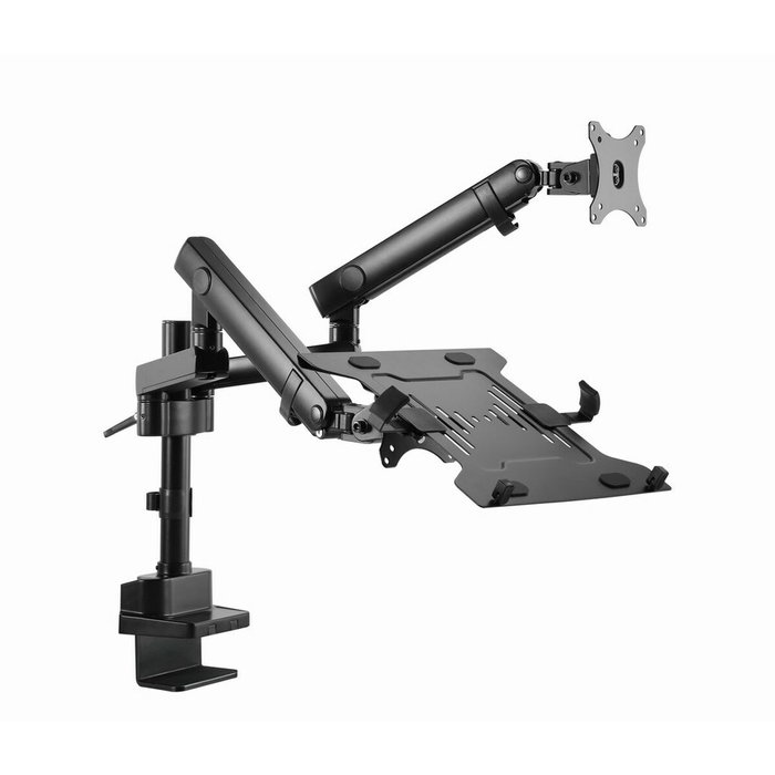 GEMBIRD MA-DA3-02 Support de table d'écran 17"-32"