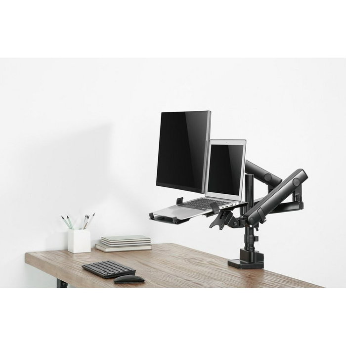 GEMBIRD MA-DA3-02 Support de table d'écran 17"-32"