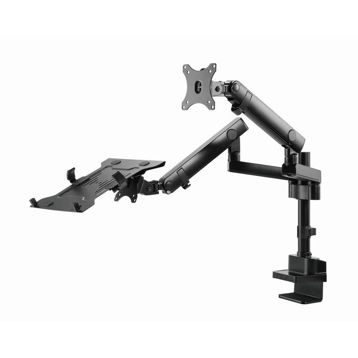 GEMBIRD MA-DA3-02 Support de table d'écran 17"-32"