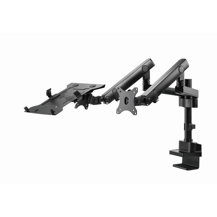 GEMBIRD MA-DA3-02 Support de table d'écran 17"-32"