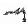 GEMBIRD MA-DA3-02 Support de table d'écran 17"-32"