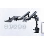 GEMBIRD MA-DA3-02 Support de table d'écran 17"-32"