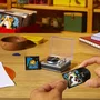Miniverse Real Music Record Player