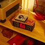 Miniverse Real Music Record Player
