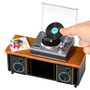 Miniverse Real Music Record Player