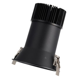 Spot encastré LED 30W 3000K Negro UGR<15 CRI>95