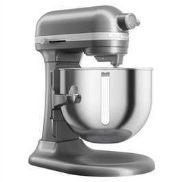 Kitchenaid 5KSM70JPX Heavy Duty 6,6L Silver Oscuro