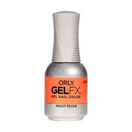 Orly Gelfx Night Fever Vernis à ongles semi-permanent Crème