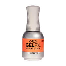 Orly Gelfx Crème Vernis à ongles semi-permanent Night Fever 18 ml