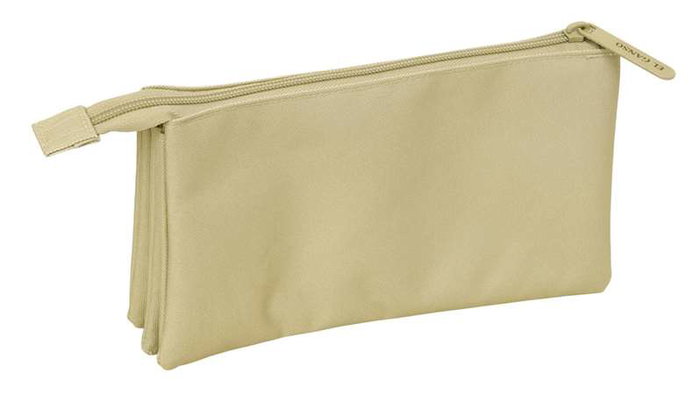 Safta Portatodo Triple 22x12x3Cm Safta Portatodo Triple 22x12x3Cm