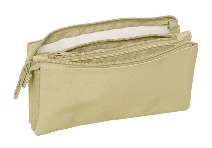 Safta Portatodo Triple 22x12x3Cm Safta Portatodo Triple 22x12x3Cm
