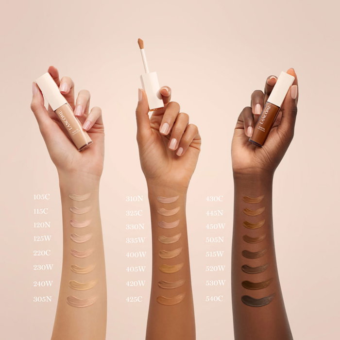 Lancôme Sérum Teint Idole Ultra Wear #125W Soin & Éclat Correcteur