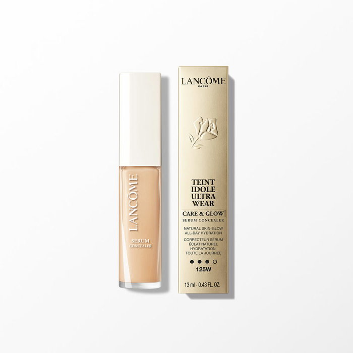 Lancôme Sérum Teint Idole Ultra Wear #125W Soin & Éclat Correcteur