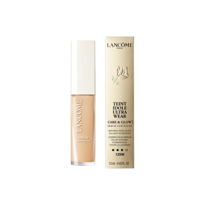 Lancôme Sérum Teint Idole Ultra Wear #125W Soin & Éclat Correcteur