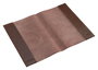Le Seigneur des Anneaux Carnet Middle-earth Leather 23 cm