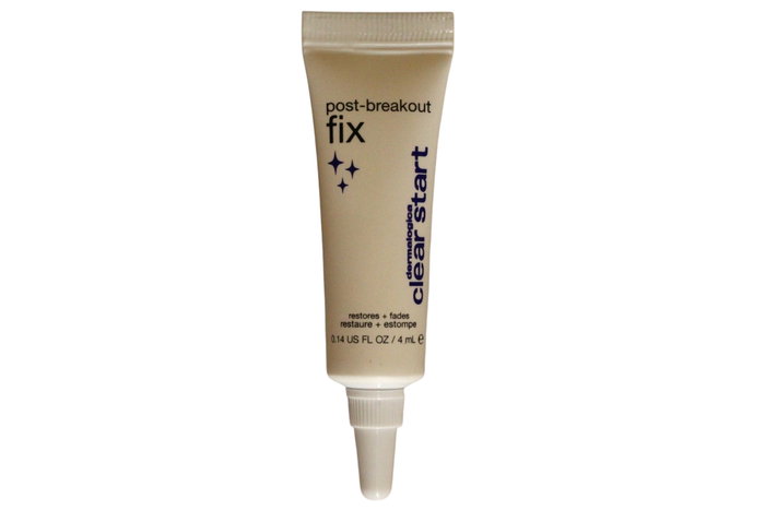 Dermalogica Clear Start Anti-Imperfection Crème de traitement local Échantillon Dermalogica Clear Start Anti-Imperfection Crème de traitement local Échantillon