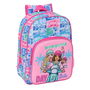 Cartable Barbie Multicouleur 26 x 34 x 11 cm