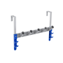 Bestway 58674 Organisateur d'accessoires de piscine en acier et ABS