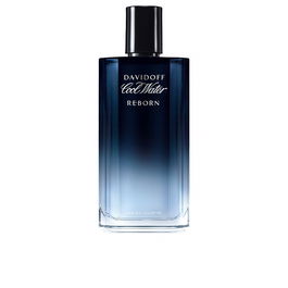 Davidoff Cool Water Reborn Eau de Toilette Vaporisateur 125 ml