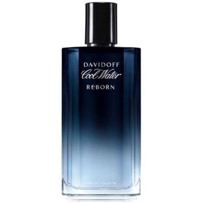 Davidoff Cool Water Reborn Eau de Toilette 125 ml